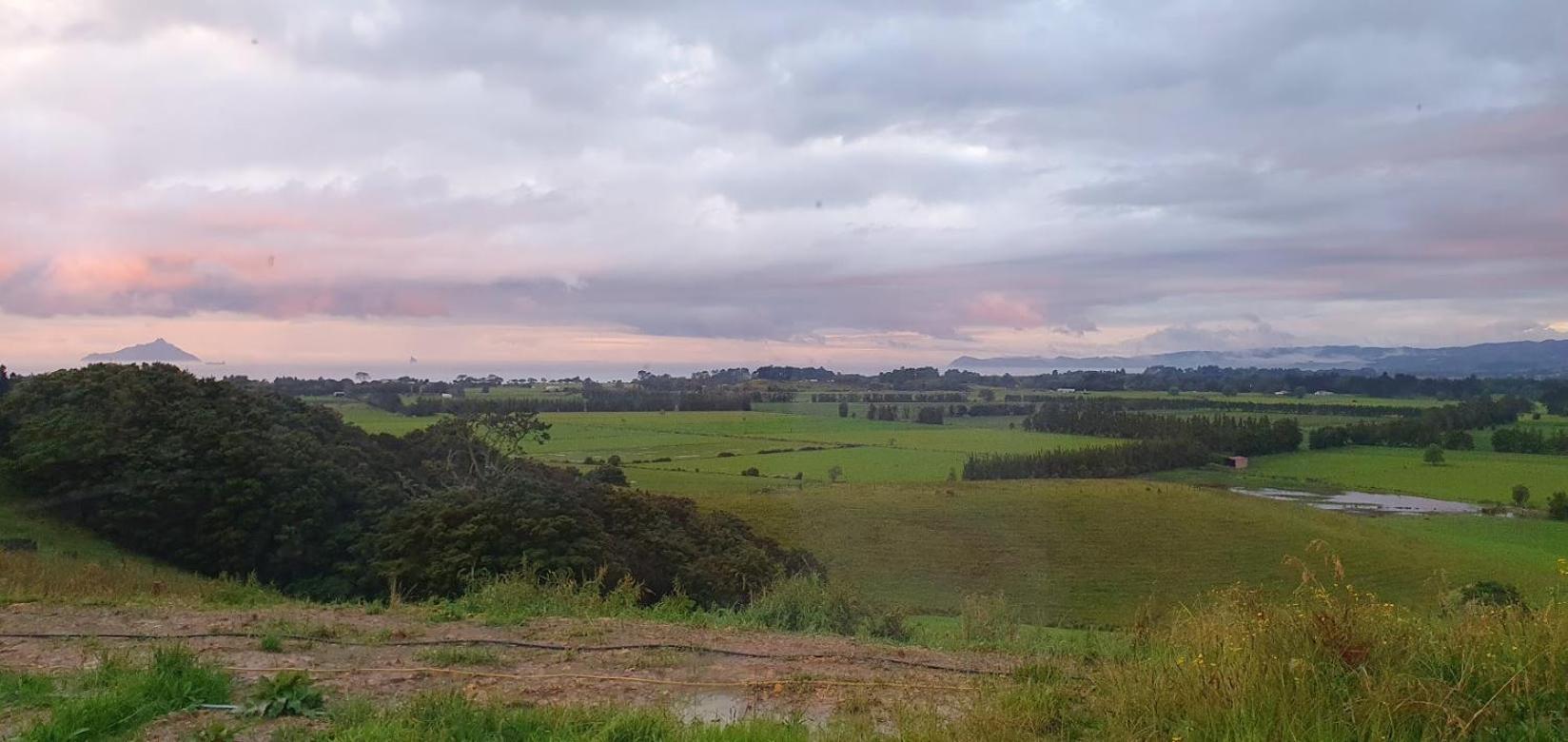 Hotel 1 Waipu Off-Grid Eco Seaview Geodesic Glamping Dome Esterno foto